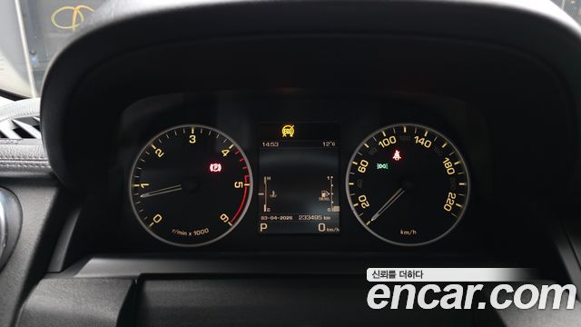 Land Rover Discovery 3.0 SDV6 SE