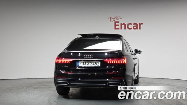 Audi A6 45 TFSI Premium