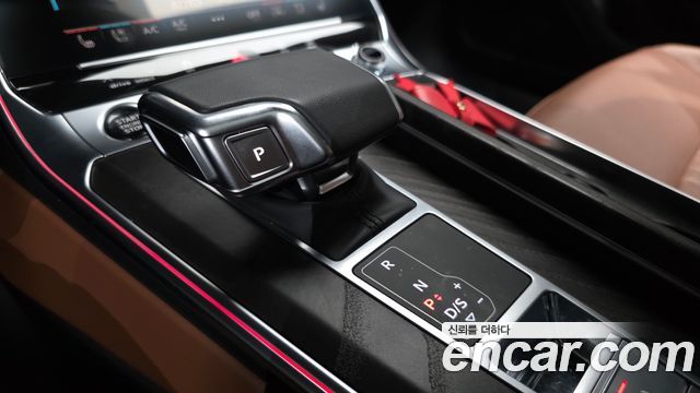 Audi A6 45 TFSI Premium