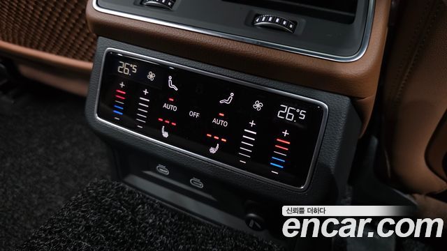 Audi A6 45 TFSI Premium