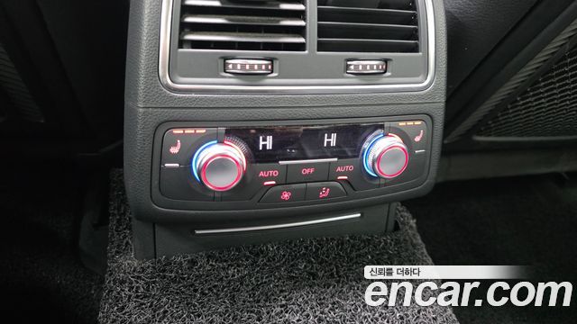Audi A6 40 TDI Quattro Premium