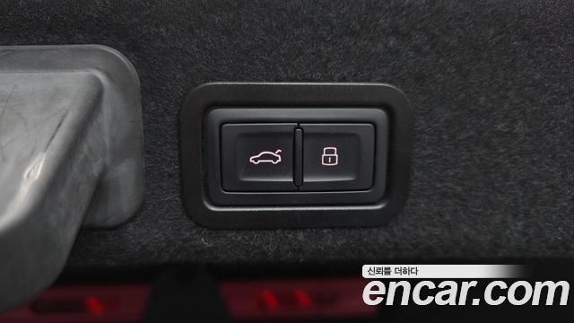 Audi A6 40 TDI Quattro Premium