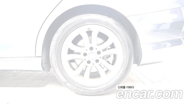 Mercedes-Benz C-Class C220 d Avantgarde