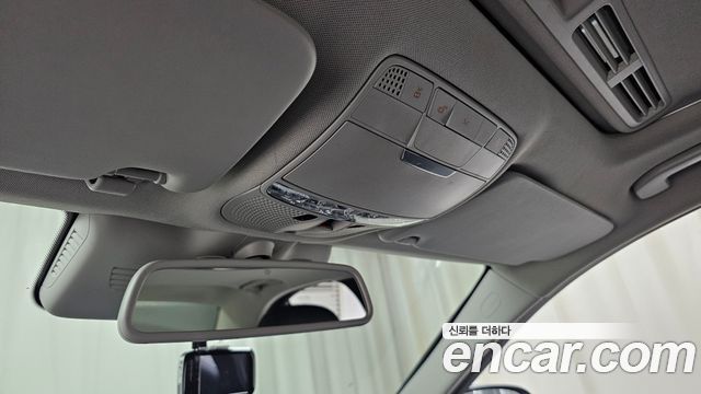 Mercedes-Benz C-Class C220 d Avantgarde