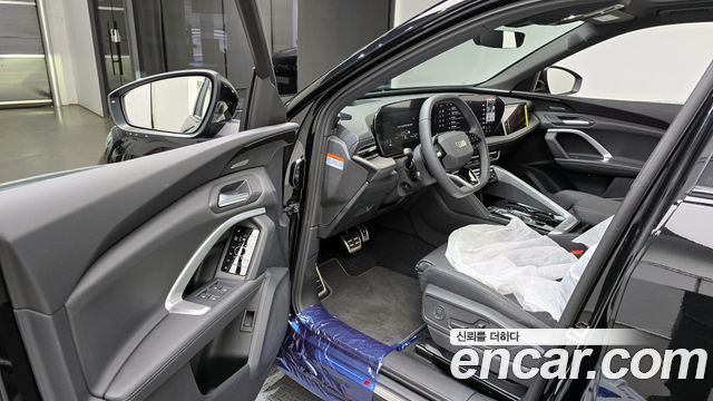 Audi Q5 40 TDI Quattro S Line Black Edition