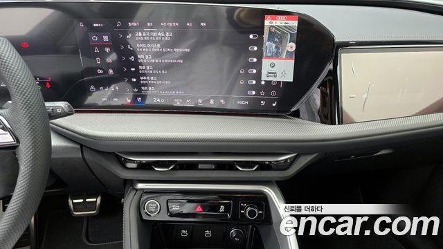 Audi Q5 40 TDI Quattro S Line Black Edition