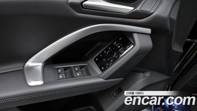 Audi Q5 40 TDI Quattro S Line Black Edition