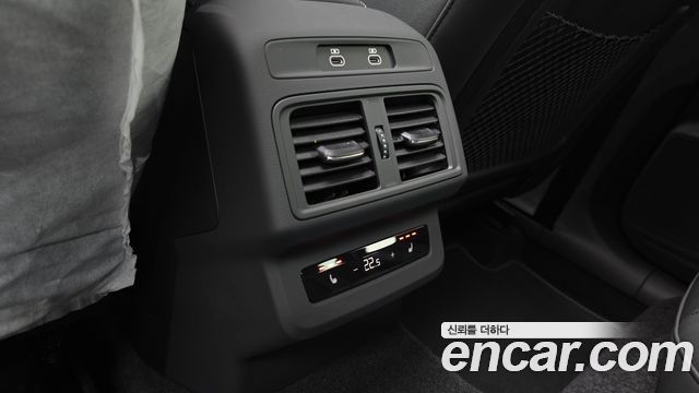 Audi Q5 40 TDI Quattro S Line Black Edition