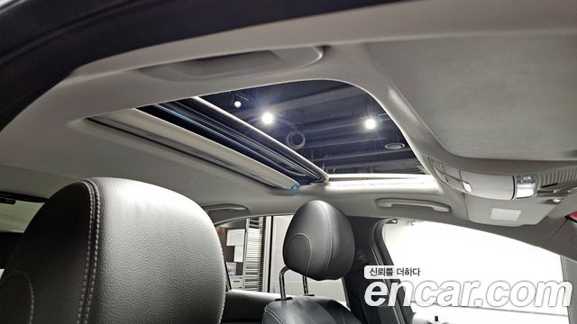 Mercedes-Benz C-Class C200 Avantgarde