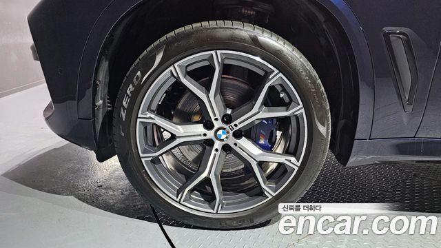 BMW X5 xDrive 30d M Sport