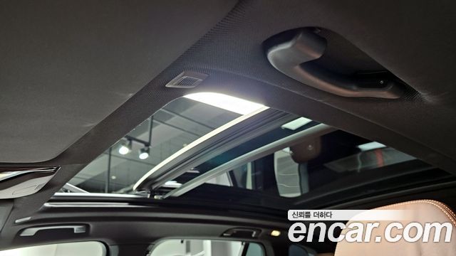 BMW X5 xDrive 30d M Sport