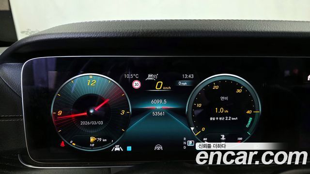 Mercedes-Benz E-Class E250 AMG Line