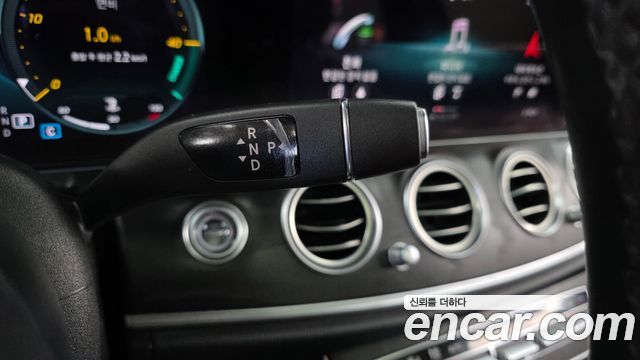 Mercedes-Benz E-Class E250 AMG Line