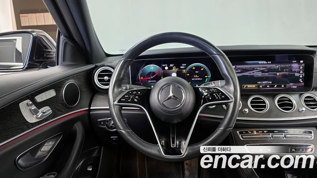 Mercedes-Benz E-Class E250 AMG Line