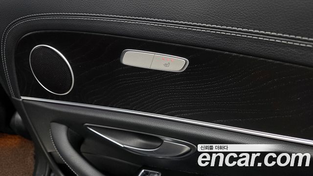 Mercedes-Benz E-Class E250 AMG Line