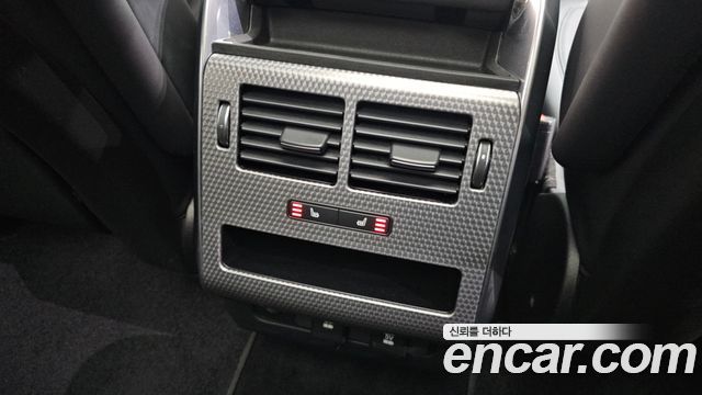 Land Rover Range Rover Sport P360 HSE Dynamic