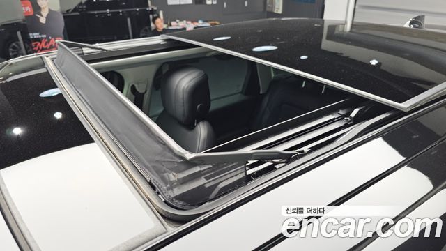 Land Rover Range Rover Sport P360 HSE Dynamic