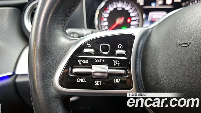 Mercedes-Benz E-Class E300 Avantgarde