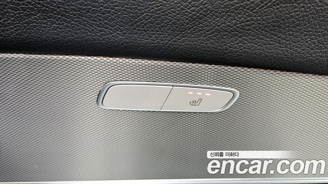 Mercedes-Benz E-Class E300 Avantgarde