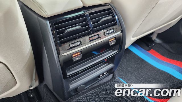 BMW 5-Series 520i M Sport