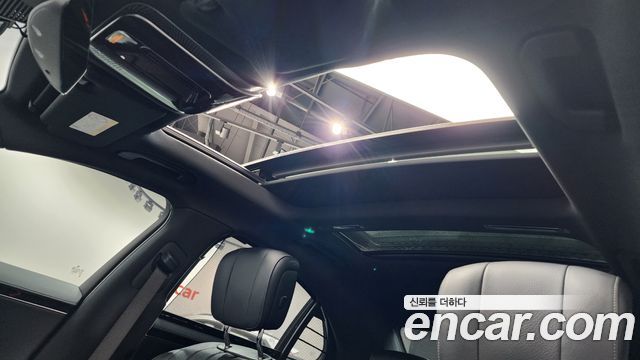 Mercedes-Benz S-Class S350 d