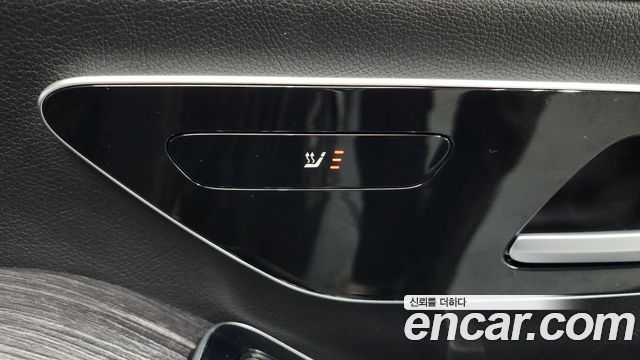 Mercedes-Benz S-Class S350 d