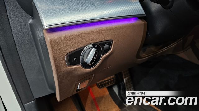 Mercedes-Benz E-Class E250 Avantgarde
