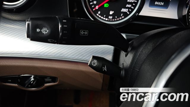 Mercedes-Benz E-Class E250 Avantgarde
