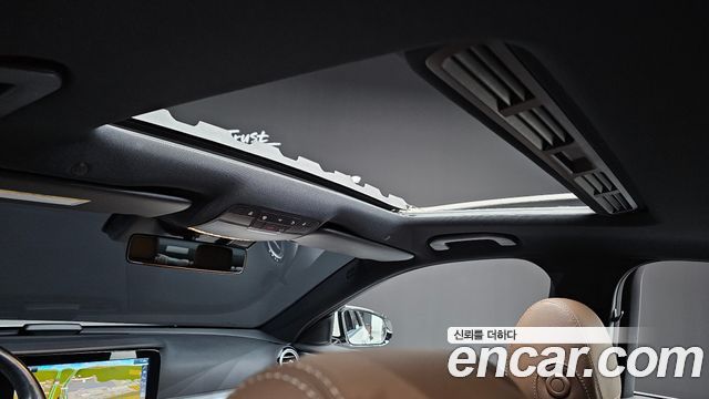 Mercedes-Benz E-Class E250 Avantgarde