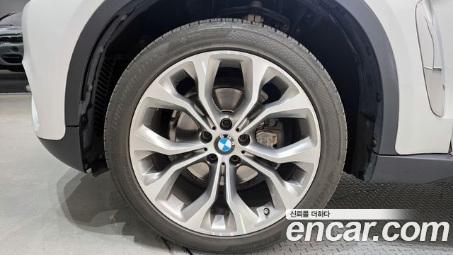 BMW X6 xDrive 30d