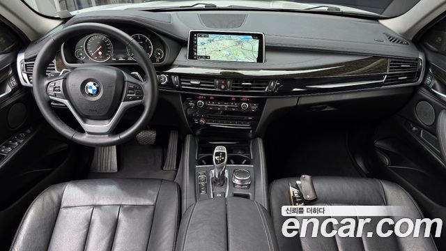 BMW X6 xDrive 30d