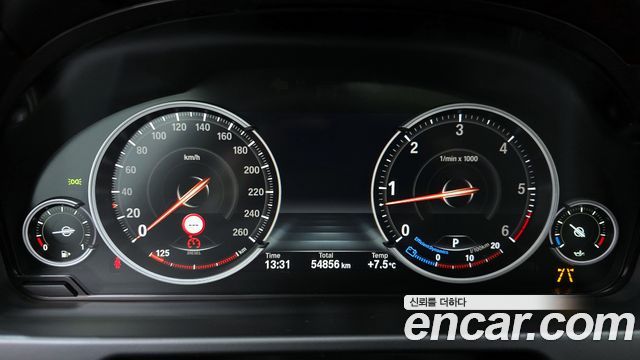 BMW X6 xDrive 30d