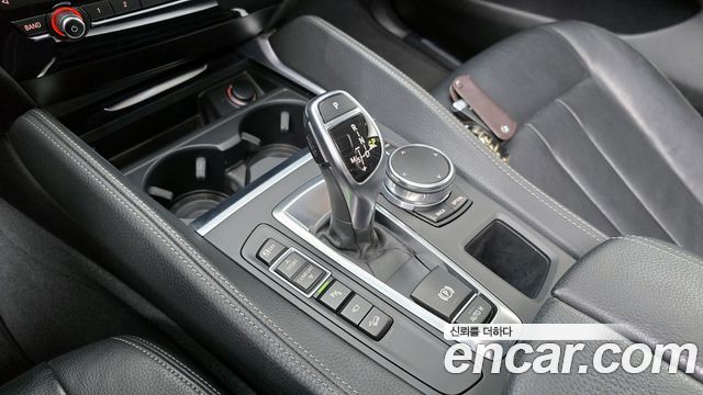 BMW X6 xDrive 30d