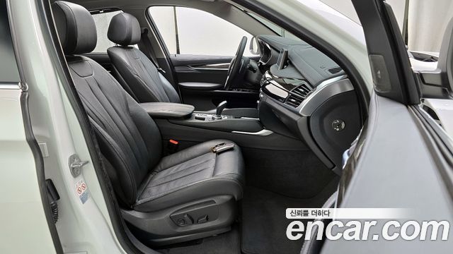 BMW X6 xDrive 30d