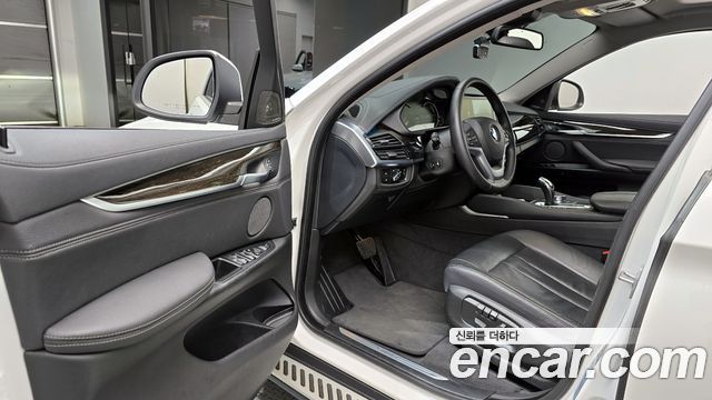 BMW X6 xDrive 30d