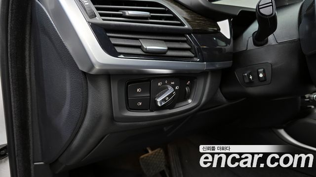BMW X6 xDrive 30d
