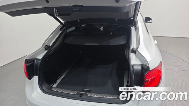 BMW X6 xDrive 30d
