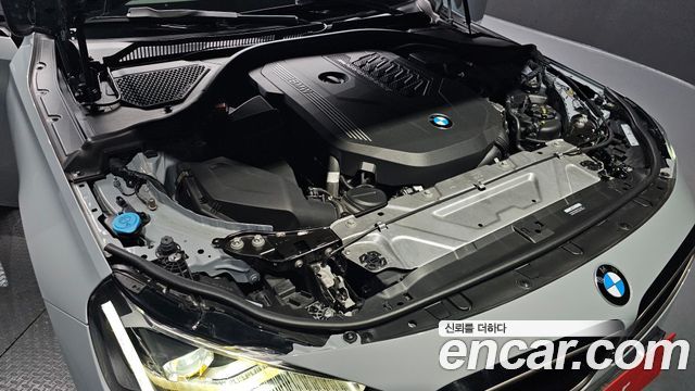 BMW 2-Series M240i xDrive Coupe