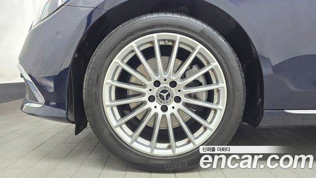 Mercedes-Benz E-Class E250 Exclusive
