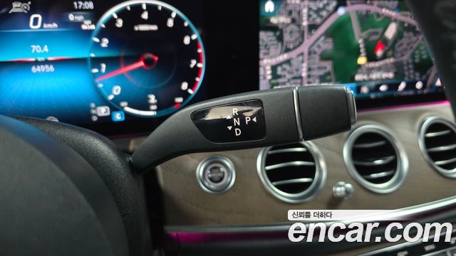 Mercedes-Benz E-Class E250 Exclusive