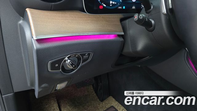 Mercedes-Benz E-Class E250 Exclusive