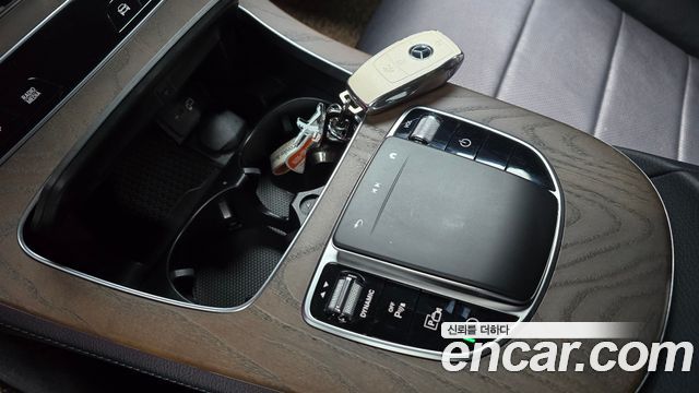 Mercedes-Benz E-Class E250 Exclusive