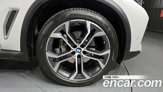 BMW X5 xDrive 30d xLine