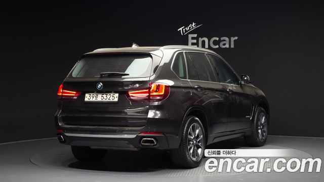 BMW X5 xDrive 30d