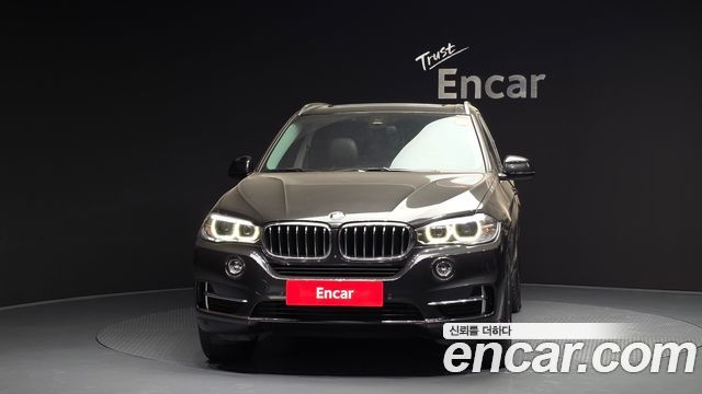 BMW X5 xDrive 30d