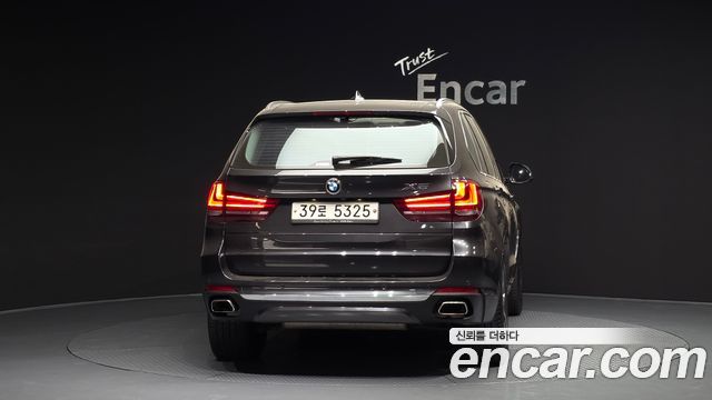 BMW X5 xDrive 30d