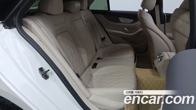 Mercedes-Benz AMG GT 4Door 43 4MATIC+
