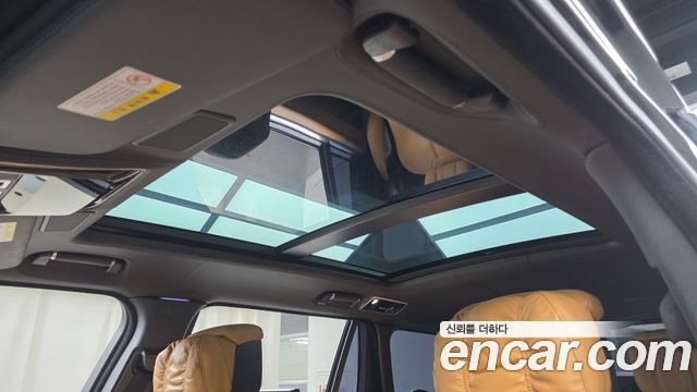 Land Rover Range Rover 4.4 SDV8 AB LWB DIESEL