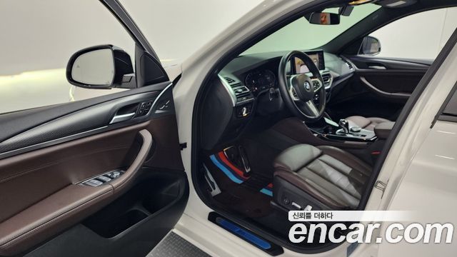 BMW X4 xDrive20i M Sport
