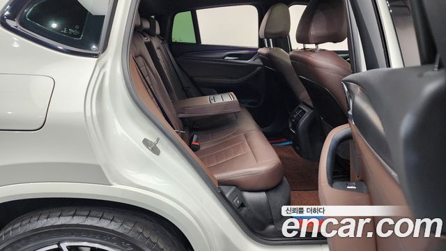 BMW X4 xDrive20i M Sport